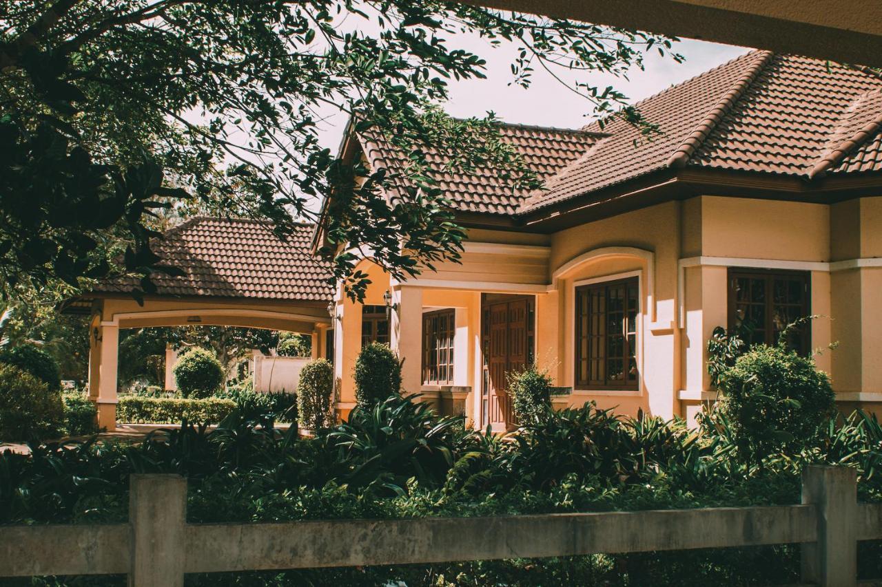 Kirirom Hillside Resort Kampong Speu Exterior foto