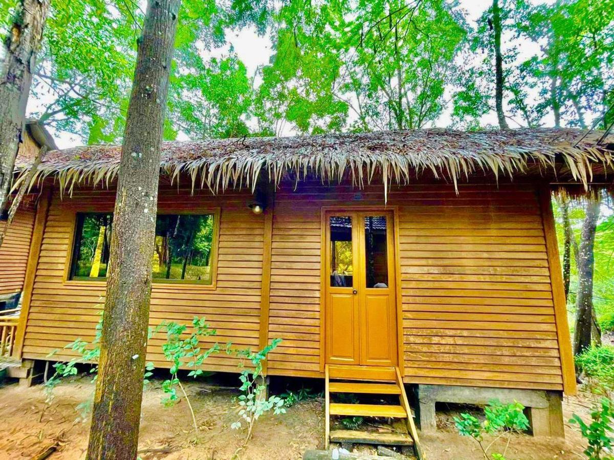 Kirirom Hillside Resort Kampong Speu Exterior foto